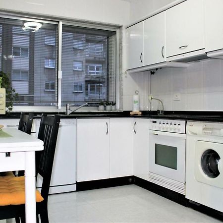 Apartamento Lula Apartment Santiago de Compostela Exterior foto