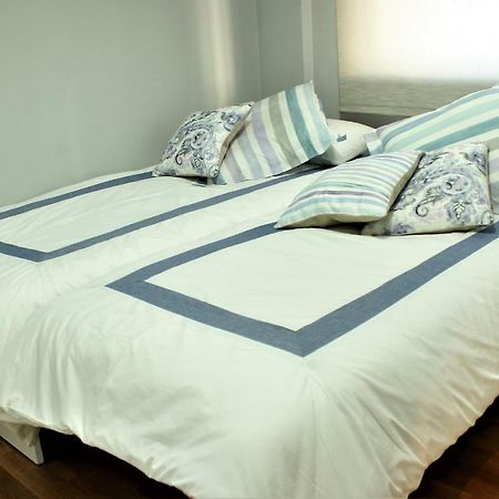 Apartamento Lula Apartment Santiago de Compostela Exterior foto