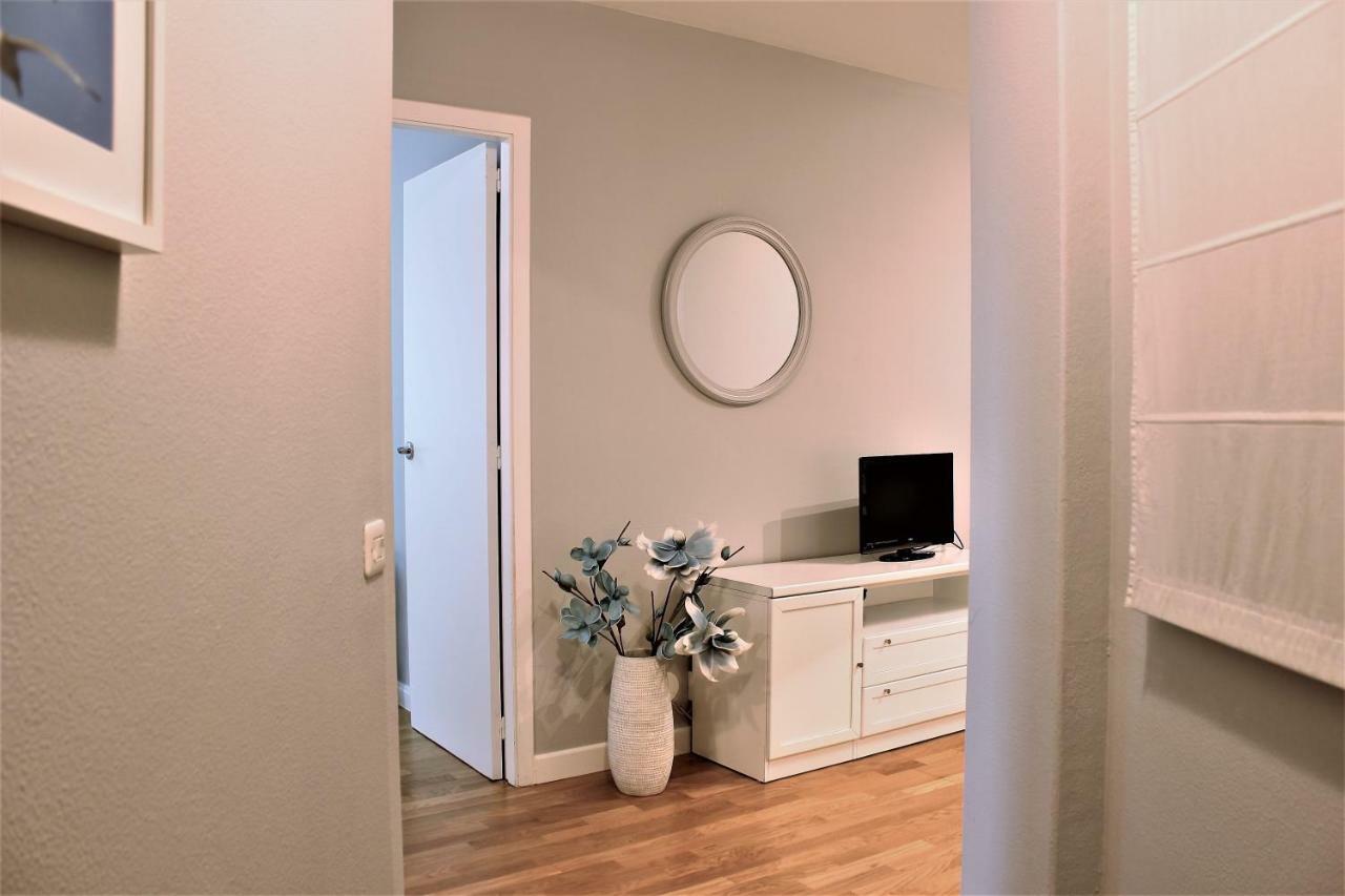 Apartamento Lula Apartment Santiago de Compostela Exterior foto