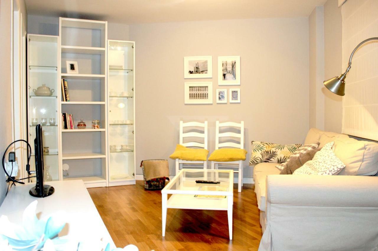 Apartamento Lula Apartment Santiago de Compostela Exterior foto