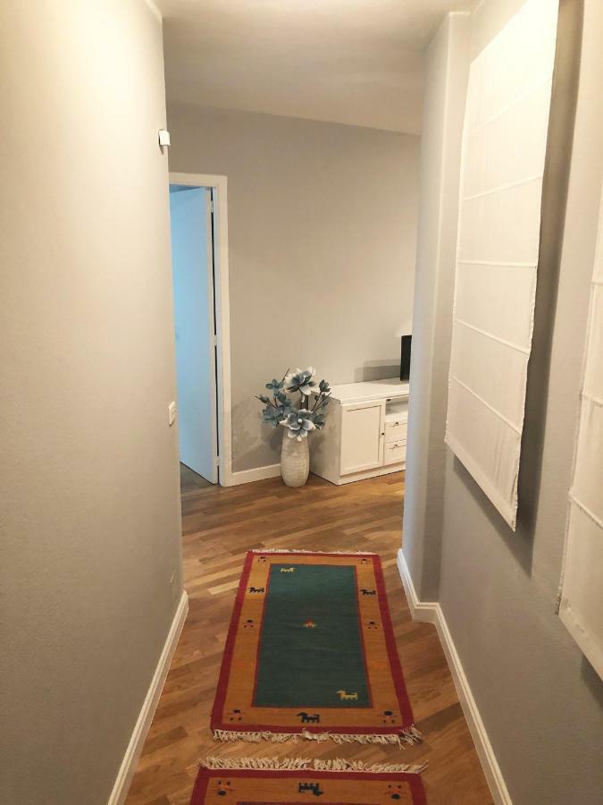 Apartamento Lula Apartment Santiago de Compostela Exterior foto